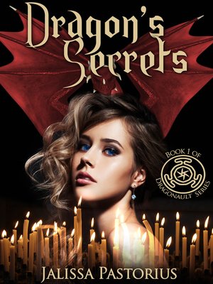 cover image of Dragon's Secrets